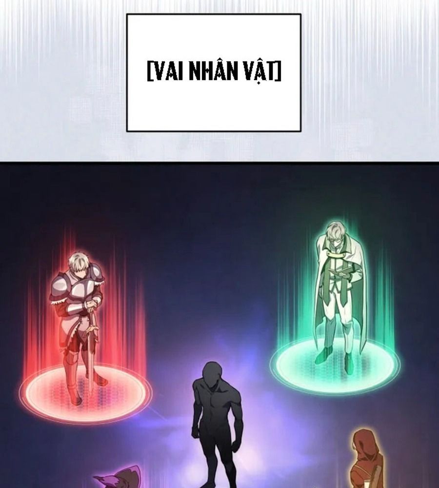 Võ Thần Hồi Quy Cấp 2 - Chapter 5 - Page 42