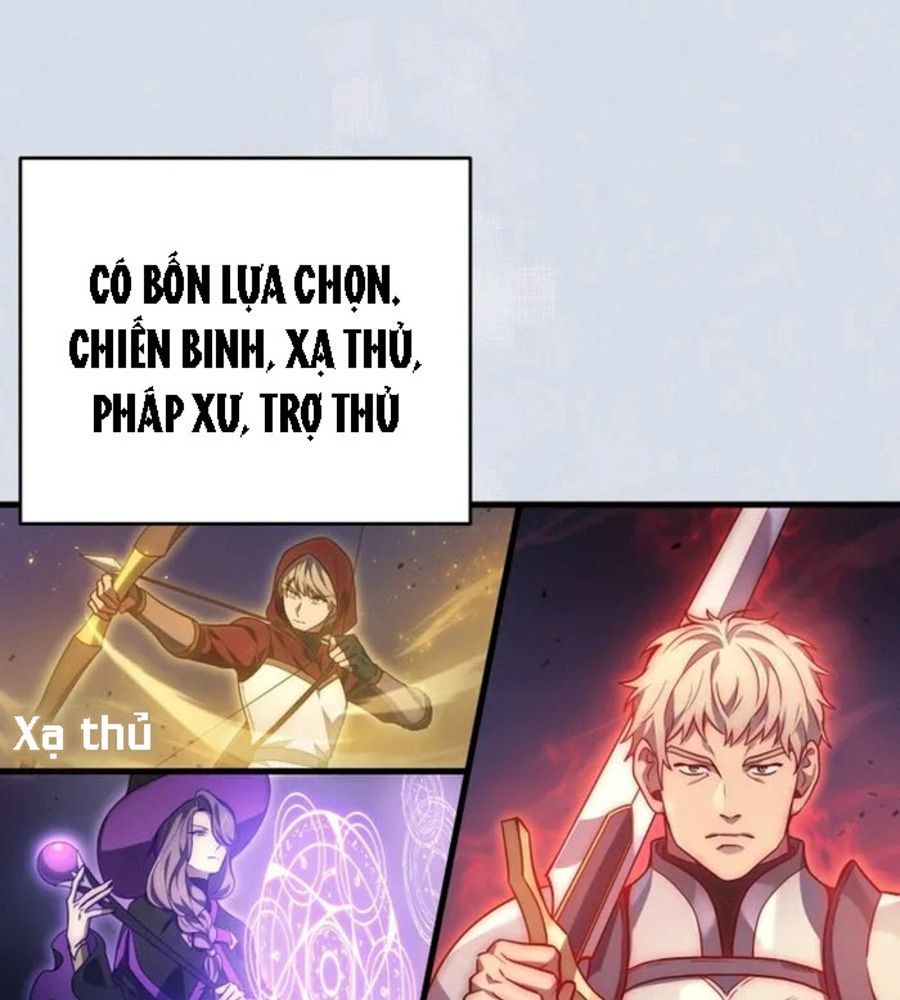 Võ Thần Hồi Quy Cấp 2 - Chapter 5 - Page 44