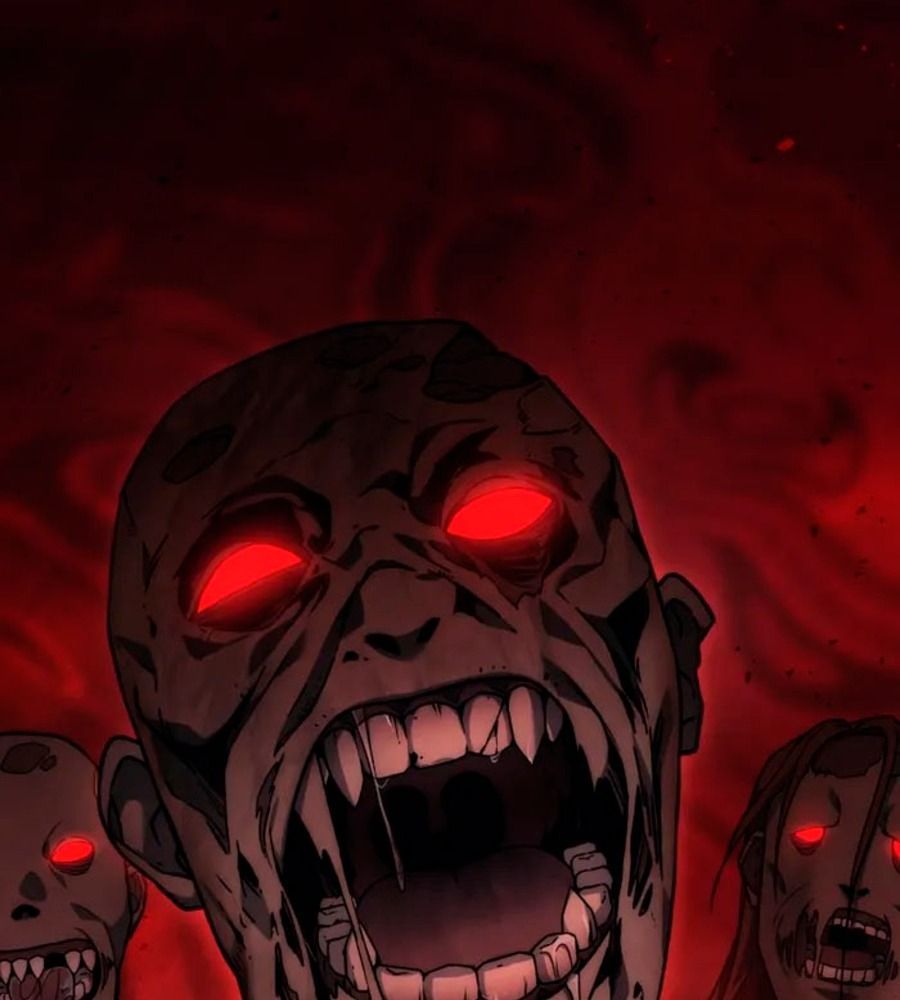 Võ Thần Hồi Quy Cấp 2 - Chapter 5 - Page 58