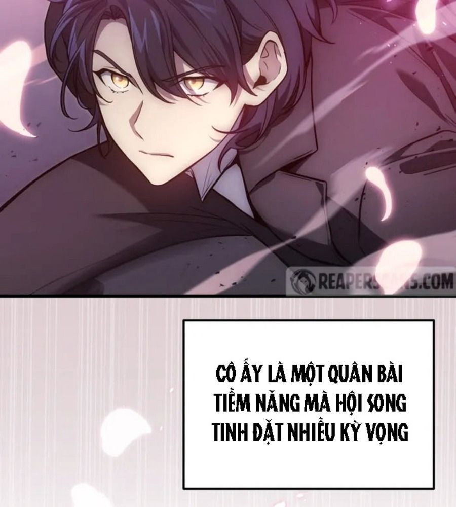 Võ Thần Hồi Quy Cấp 2 - Chapter 5 - Page 6