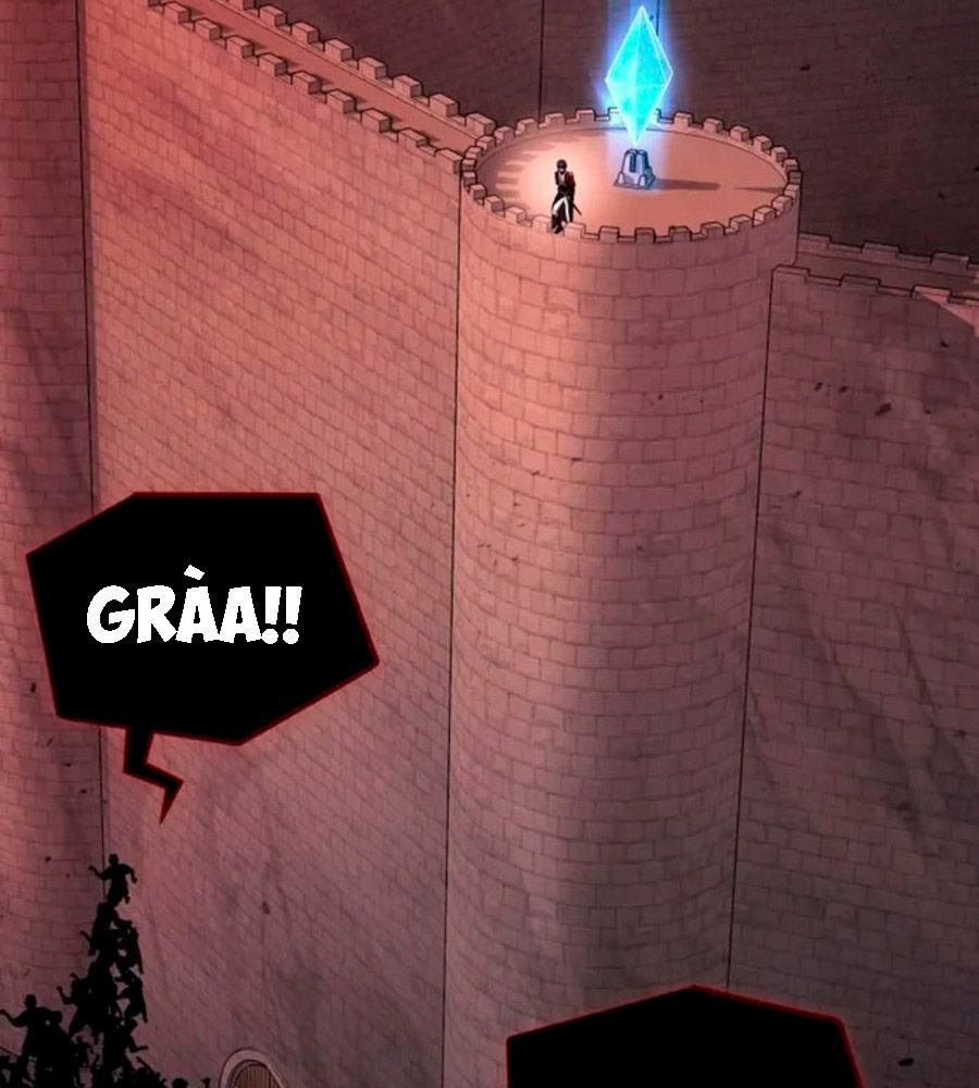 Võ Thần Hồi Quy Cấp 2 - Chapter 5 - Page 65