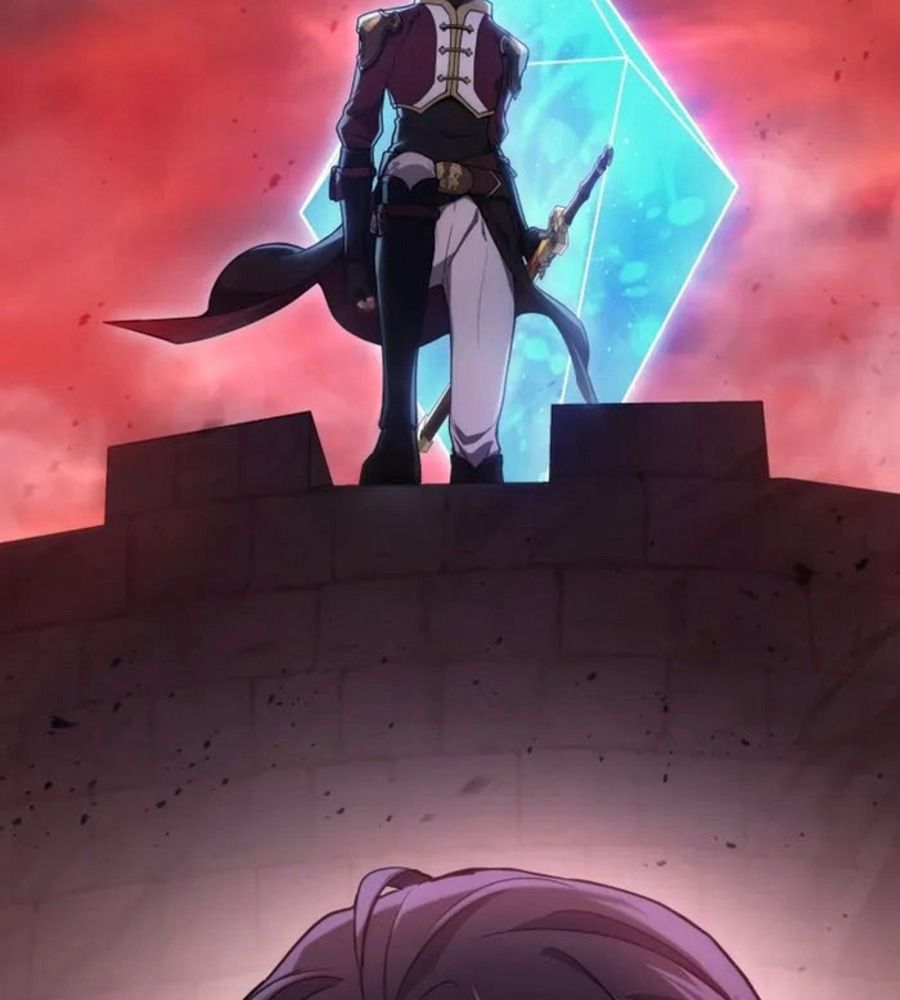 Võ Thần Hồi Quy Cấp 2 - Chapter 5 - Page 72