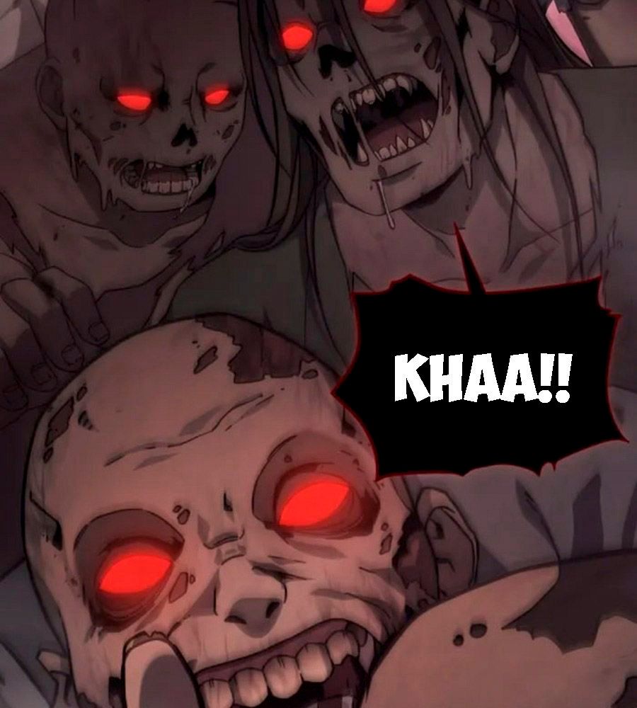 Võ Thần Hồi Quy Cấp 2 - Chapter 5 - Page 78