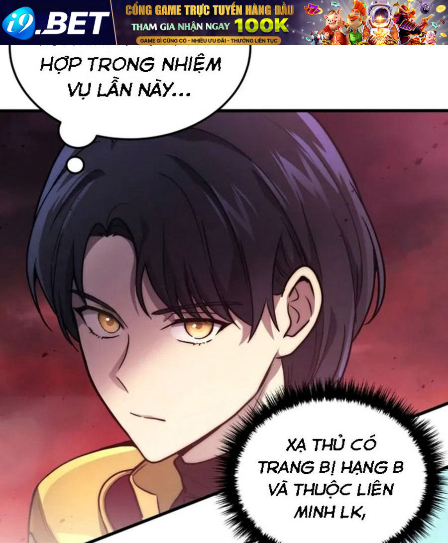 Võ Thần Hồi Quy Cấp 2 - Chapter 5 - Page 87