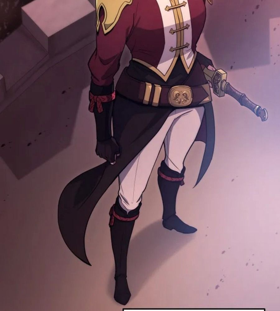 Võ Thần Hồi Quy Cấp 2 - Chapter 5 - Page 92