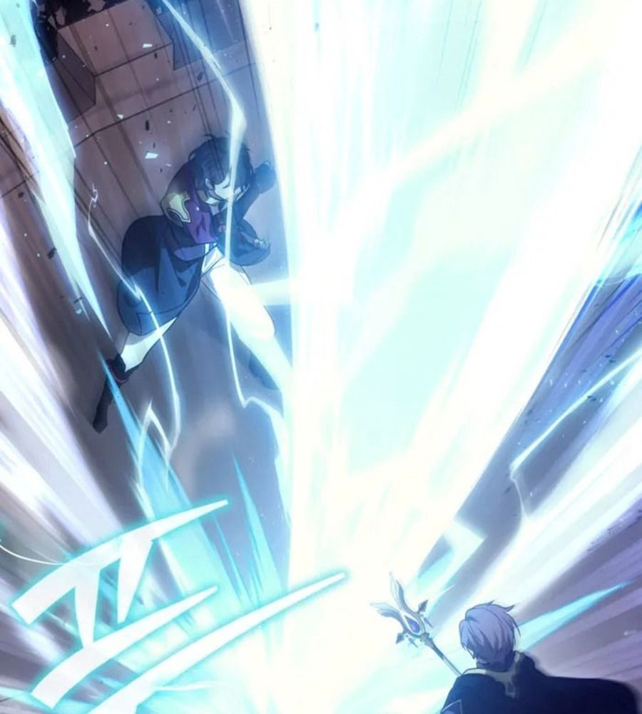 Võ Thần Hồi Quy Cấp 2 - Chapter 5 - Page 97