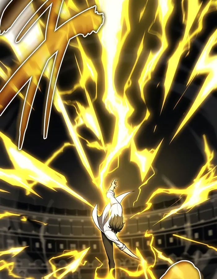 Võ Thần Hồi Quy Cấp 2 - Chapter 50 - Page 10