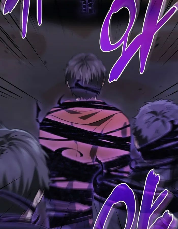 Võ Thần Hồi Quy Cấp 2 - Chapter 50 - Page 120