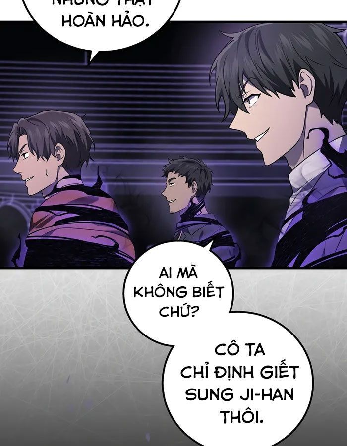 Võ Thần Hồi Quy Cấp 2 - Chapter 50 - Page 122