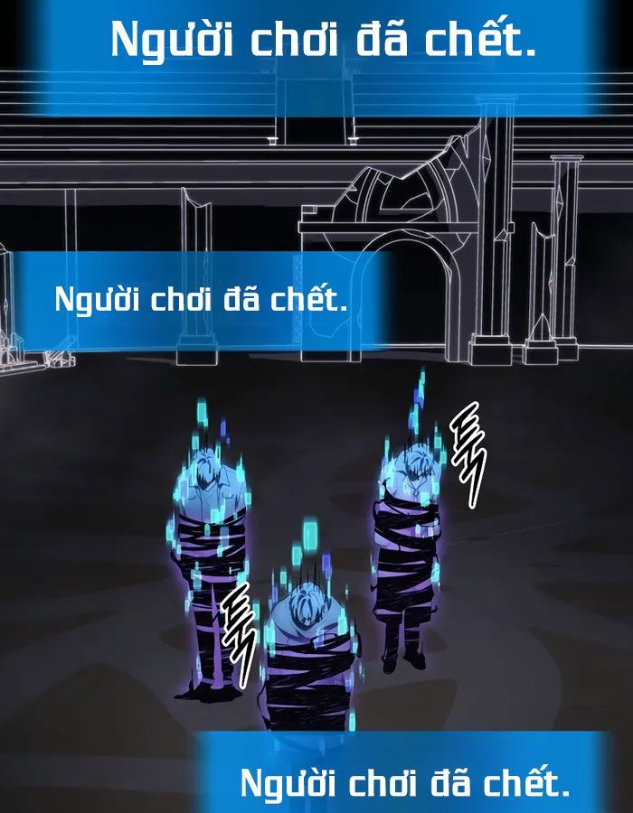 Võ Thần Hồi Quy Cấp 2 - Chapter 50 - Page 128