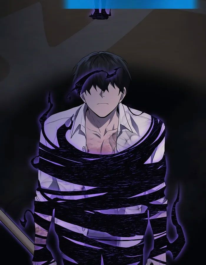 Võ Thần Hồi Quy Cấp 2 - Chapter 50 - Page 129