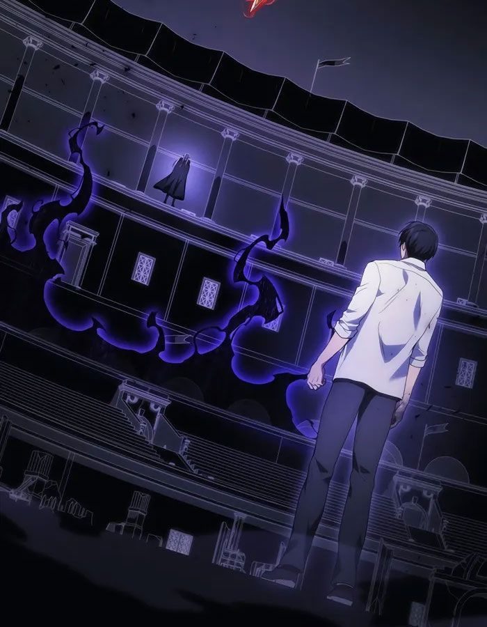 Võ Thần Hồi Quy Cấp 2 - Chapter 50 - Page 45