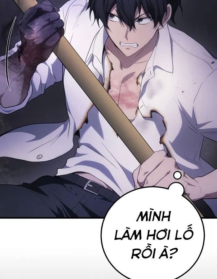 Võ Thần Hồi Quy Cấp 2 - Chapter 50 - Page 73