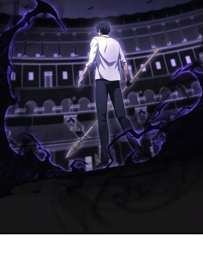 Võ Thần Hồi Quy Cấp 2 - Chapter 50 - Page 77