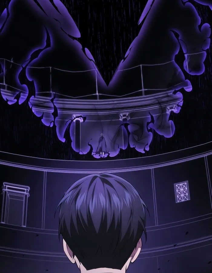 Võ Thần Hồi Quy Cấp 2 - Chapter 50 - Page 93