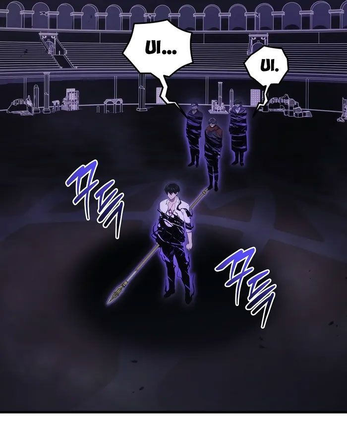 Võ Thần Hồi Quy Cấp 2 - Chapter 50 - Page 97