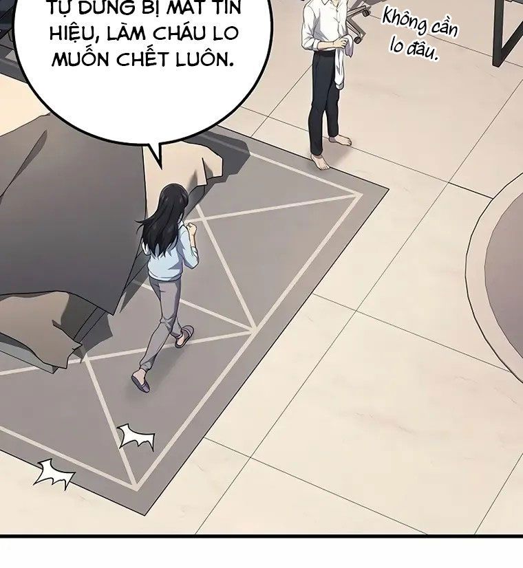 Võ Thần Hồi Quy Cấp 2 - Chapter 51 - Page 107