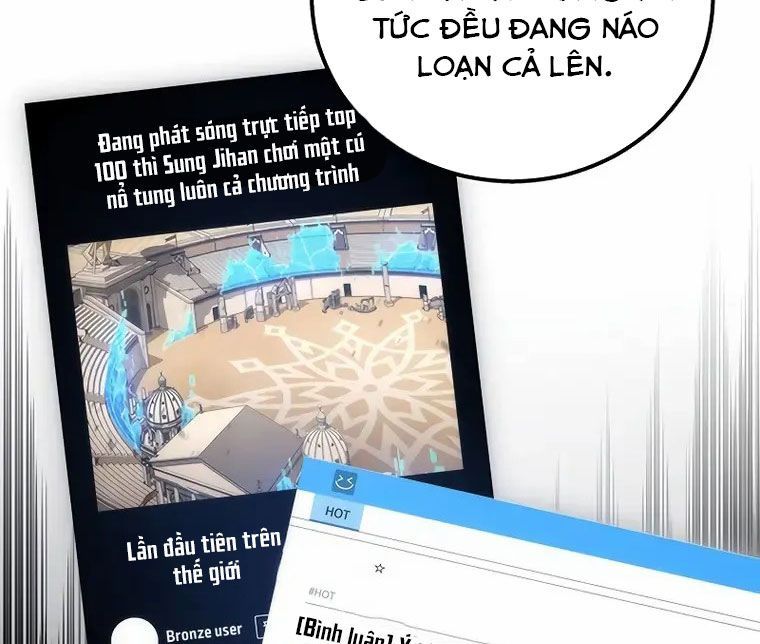 Võ Thần Hồi Quy Cấp 2 - Chapter 51 - Page 111