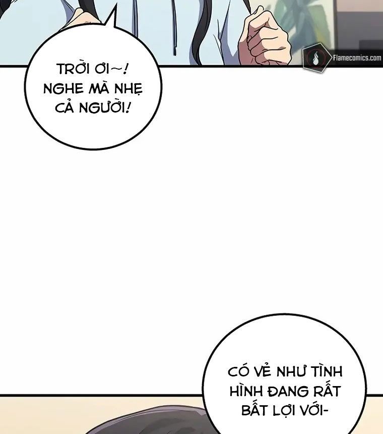Võ Thần Hồi Quy Cấp 2 - Chapter 51 - Page 119