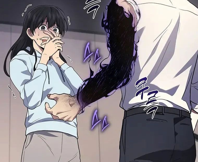 Võ Thần Hồi Quy Cấp 2 - Chapter 51 - Page 125