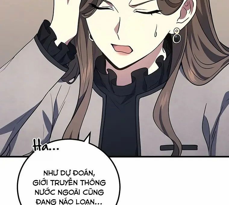 Võ Thần Hồi Quy Cấp 2 - Chapter 51 - Page 141