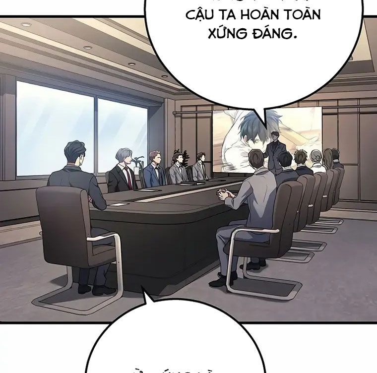 Võ Thần Hồi Quy Cấp 2 - Chapter 51 - Page 147