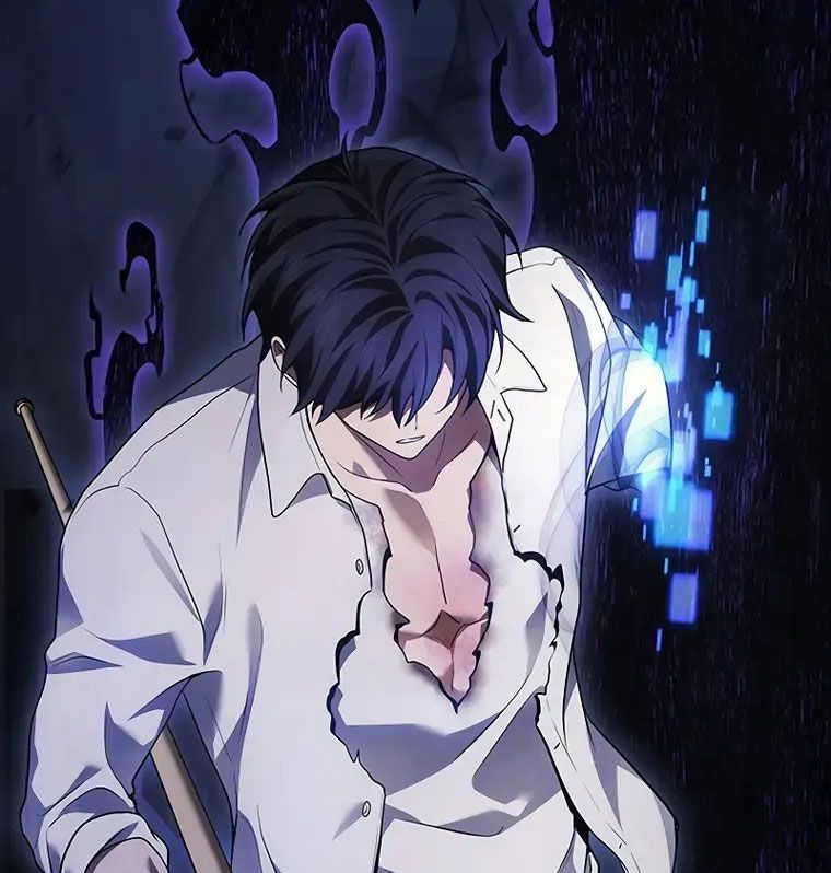 Võ Thần Hồi Quy Cấp 2 - Chapter 51 - Page 15