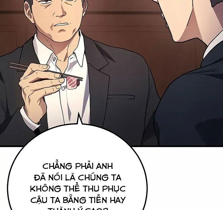 Võ Thần Hồi Quy Cấp 2 - Chapter 51 - Page 159