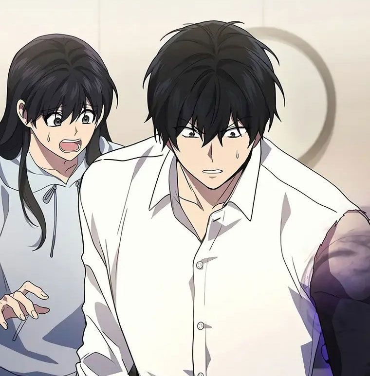 Võ Thần Hồi Quy Cấp 2 - Chapter 51 - Page 195