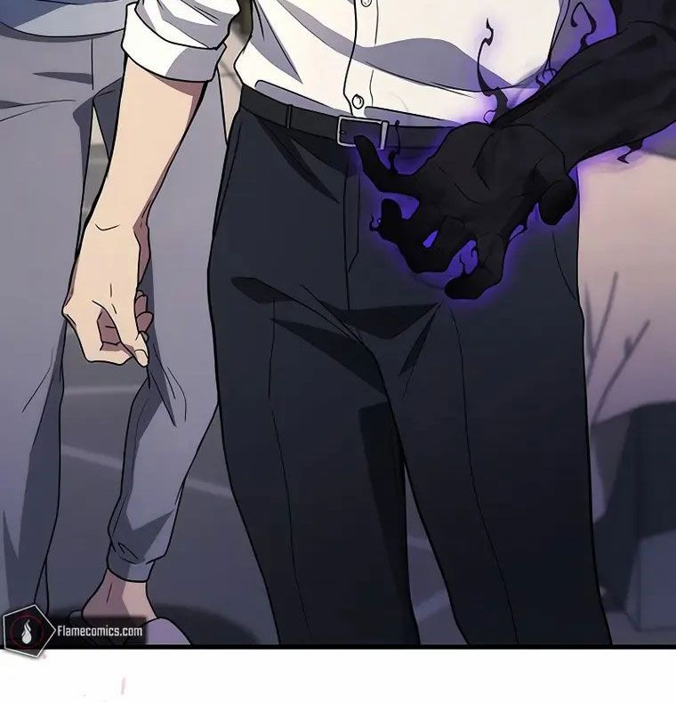 Võ Thần Hồi Quy Cấp 2 - Chapter 51 - Page 196