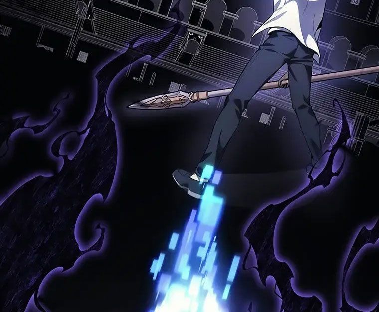 Võ Thần Hồi Quy Cấp 2 - Chapter 51 - Page 26