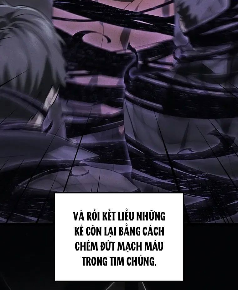 Võ Thần Hồi Quy Cấp 2 - Chapter 51 - Page 52