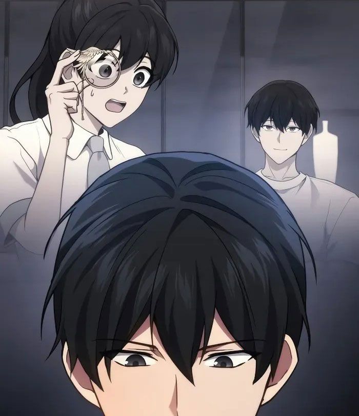 Võ Thần Hồi Quy Cấp 2 - Chapter 52 - Page 101