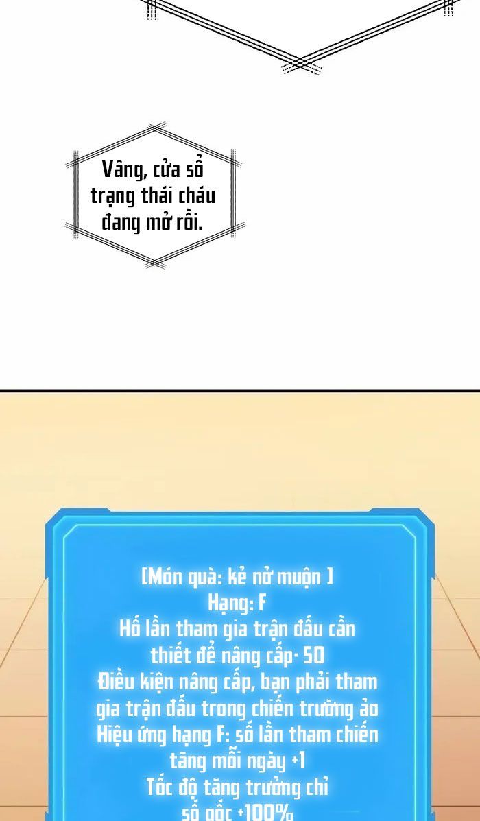 Võ Thần Hồi Quy Cấp 2 - Chapter 52 - Page 105