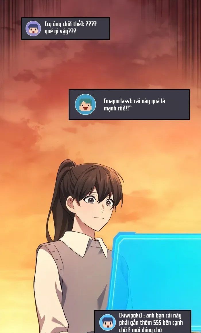 Võ Thần Hồi Quy Cấp 2 - Chapter 52 - Page 109