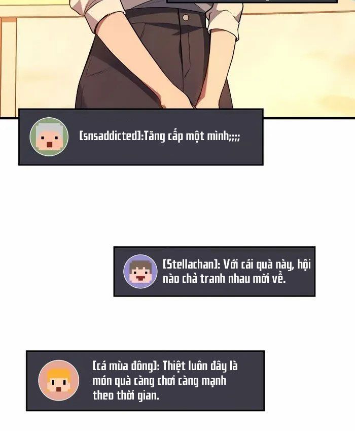 Võ Thần Hồi Quy Cấp 2 - Chapter 52 - Page 110