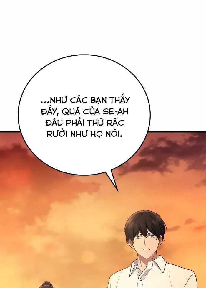 Võ Thần Hồi Quy Cấp 2 - Chapter 52 - Page 111