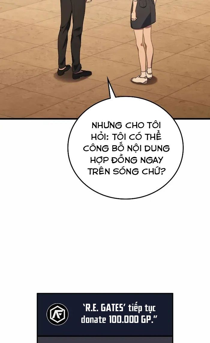 Võ Thần Hồi Quy Cấp 2 - Chapter 52 - Page 121