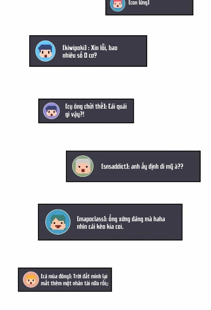 Võ Thần Hồi Quy Cấp 2 - Chapter 52 - Page 123