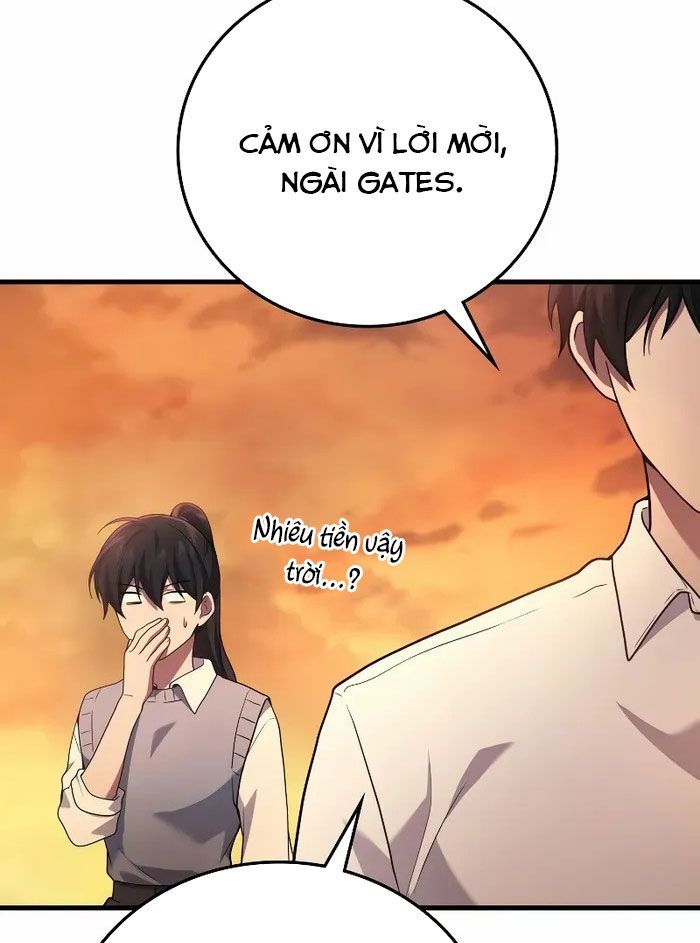 Võ Thần Hồi Quy Cấp 2 - Chapter 52 - Page 126