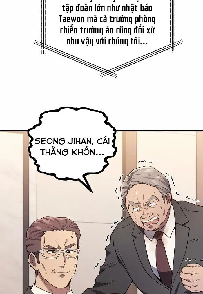 Võ Thần Hồi Quy Cấp 2 - Chapter 52 - Page 128