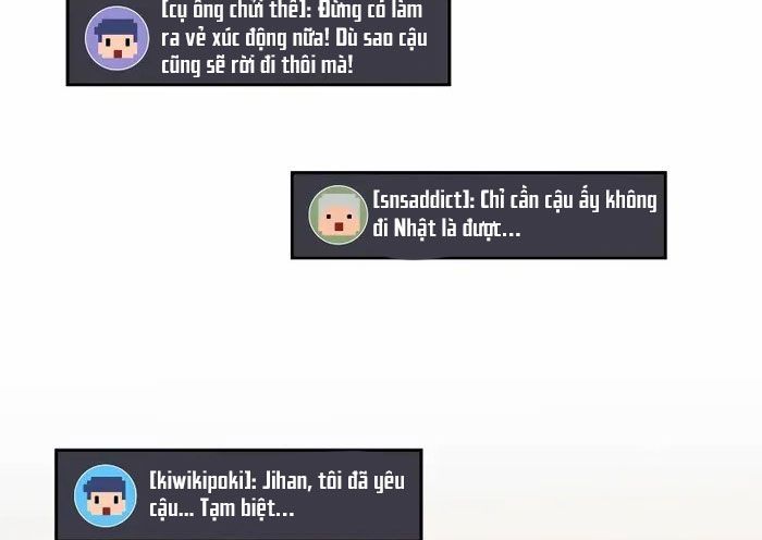 Võ Thần Hồi Quy Cấp 2 - Chapter 52 - Page 132