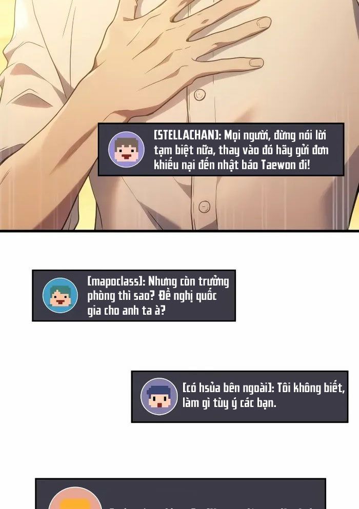 Võ Thần Hồi Quy Cấp 2 - Chapter 52 - Page 135