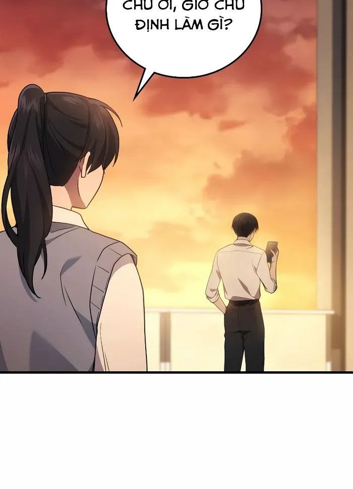 Võ Thần Hồi Quy Cấp 2 - Chapter 52 - Page 138