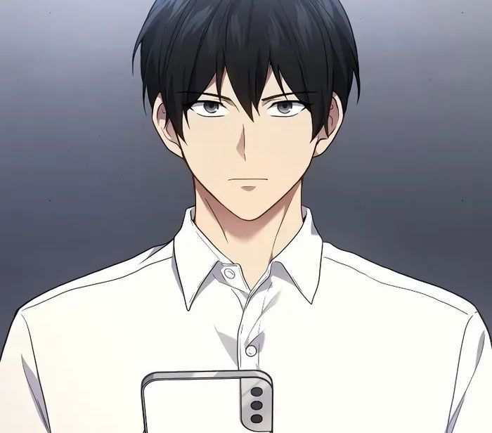 Võ Thần Hồi Quy Cấp 2 - Chapter 52 - Page 154