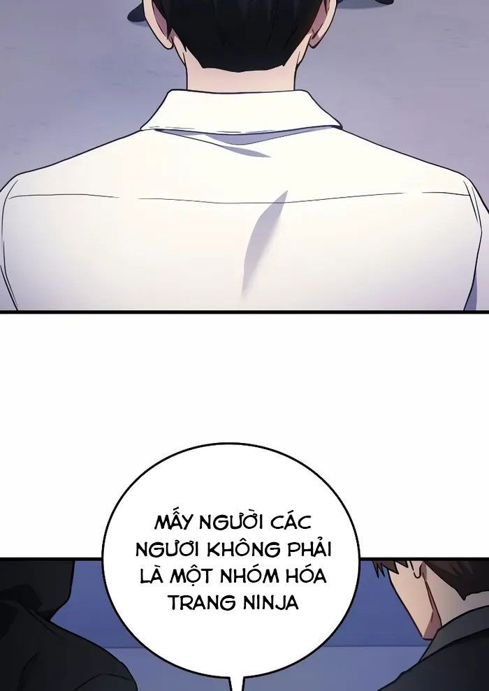 Võ Thần Hồi Quy Cấp 2 - Chapter 52 - Page 158