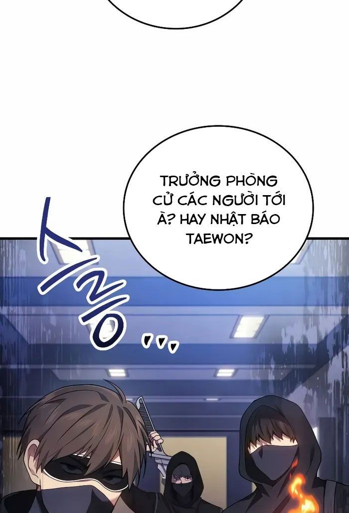 Võ Thần Hồi Quy Cấp 2 - Chapter 52 - Page 160