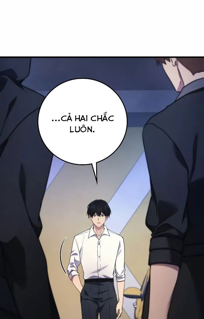 Võ Thần Hồi Quy Cấp 2 - Chapter 52 - Page 162