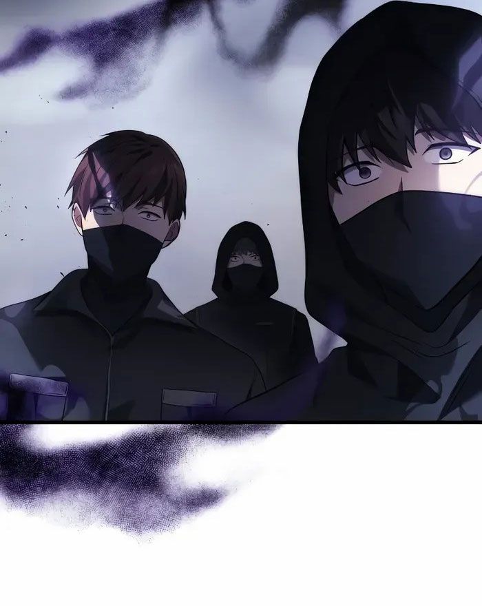 Võ Thần Hồi Quy Cấp 2 - Chapter 52 - Page 169