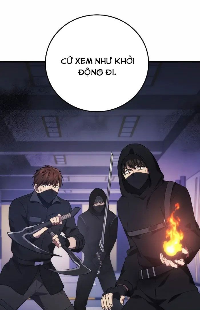 Võ Thần Hồi Quy Cấp 2 - Chapter 52 - Page 173